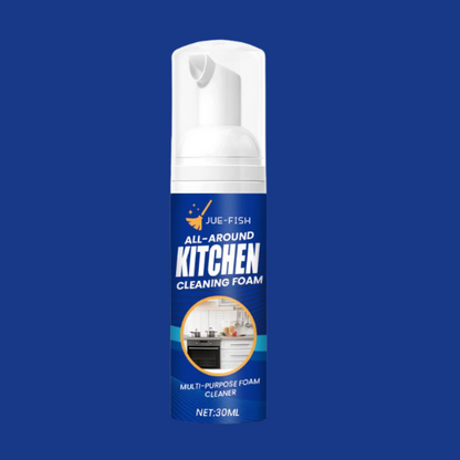 KitchClean